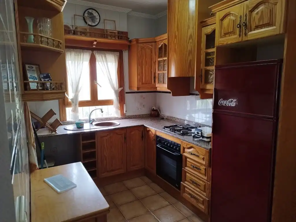 Cocina de Casa o chalet en venta en Almoradí