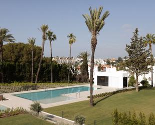 Jardí de Finca rústica en venda en Marbella amb Terrassa