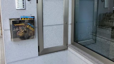 Foto 4 de Apartamento en venta en Rosalia de Castro - Burel, Burela, Lugo