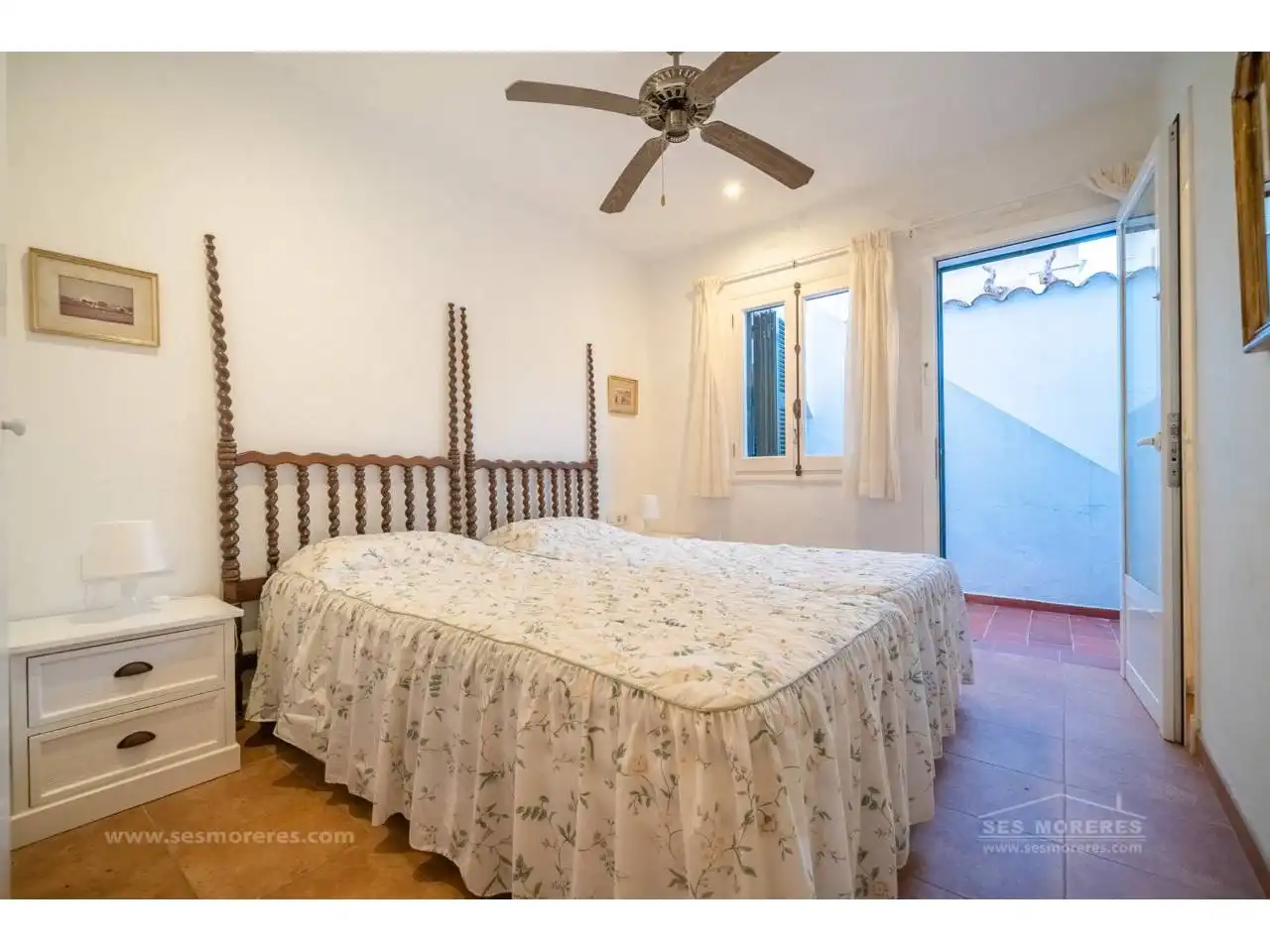 Casa o chalet en venta en S'Algar - Alcaufar