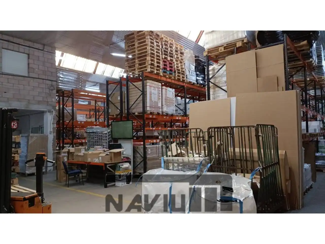 Industrial building to rent in Las Dehesillas - Vereda de los Estudiantes, imagen 5