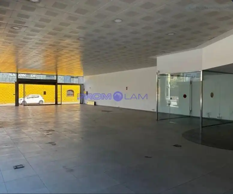 Nau industrial de lloguer a Avenida de Blas Infante, imagen 5