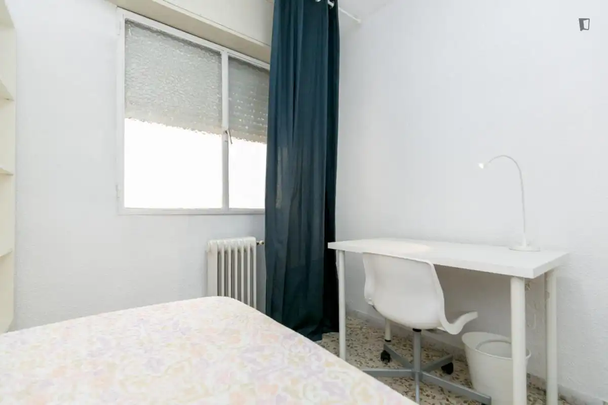Habitació a Camino de Ronda