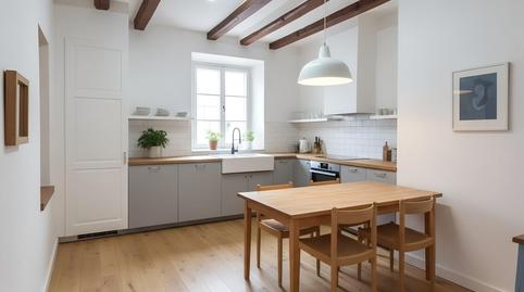 Foto 2 de Casa o chalet en venta en Carrer la Creu, Torremanzanas / La Torre de les Maçanes, Alicante