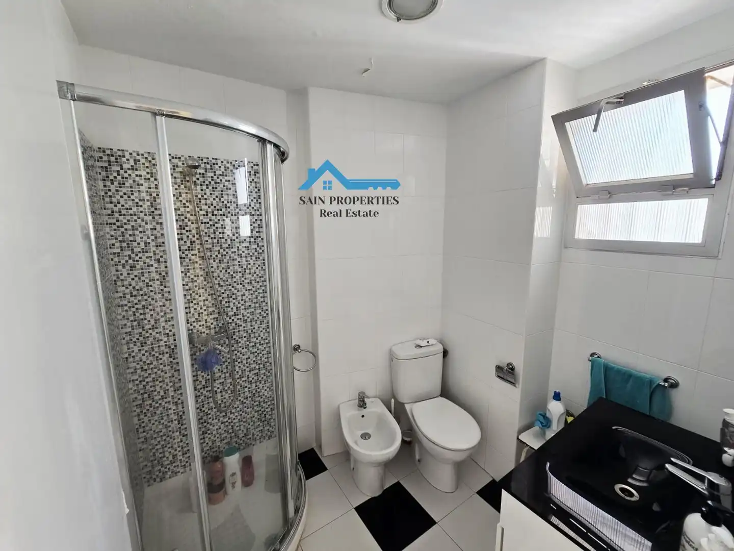 Flat with pool for sale in Juzgados - Plaza de Toros, imagen 14