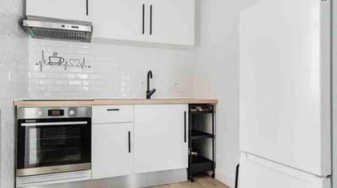 Foto 3 von Wohnungen zur untervermieten in Santos, Leganés