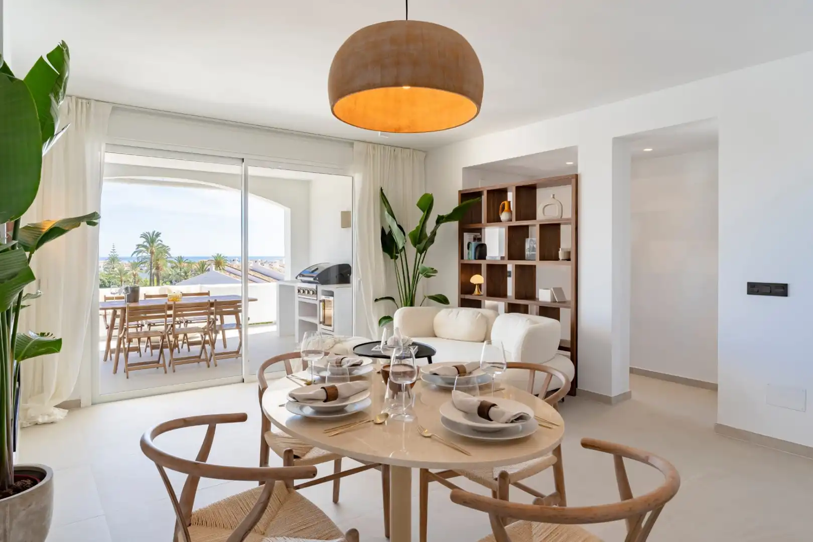 Apartment mit Pool zum Verkauf in Marbella Centro, imagen 10