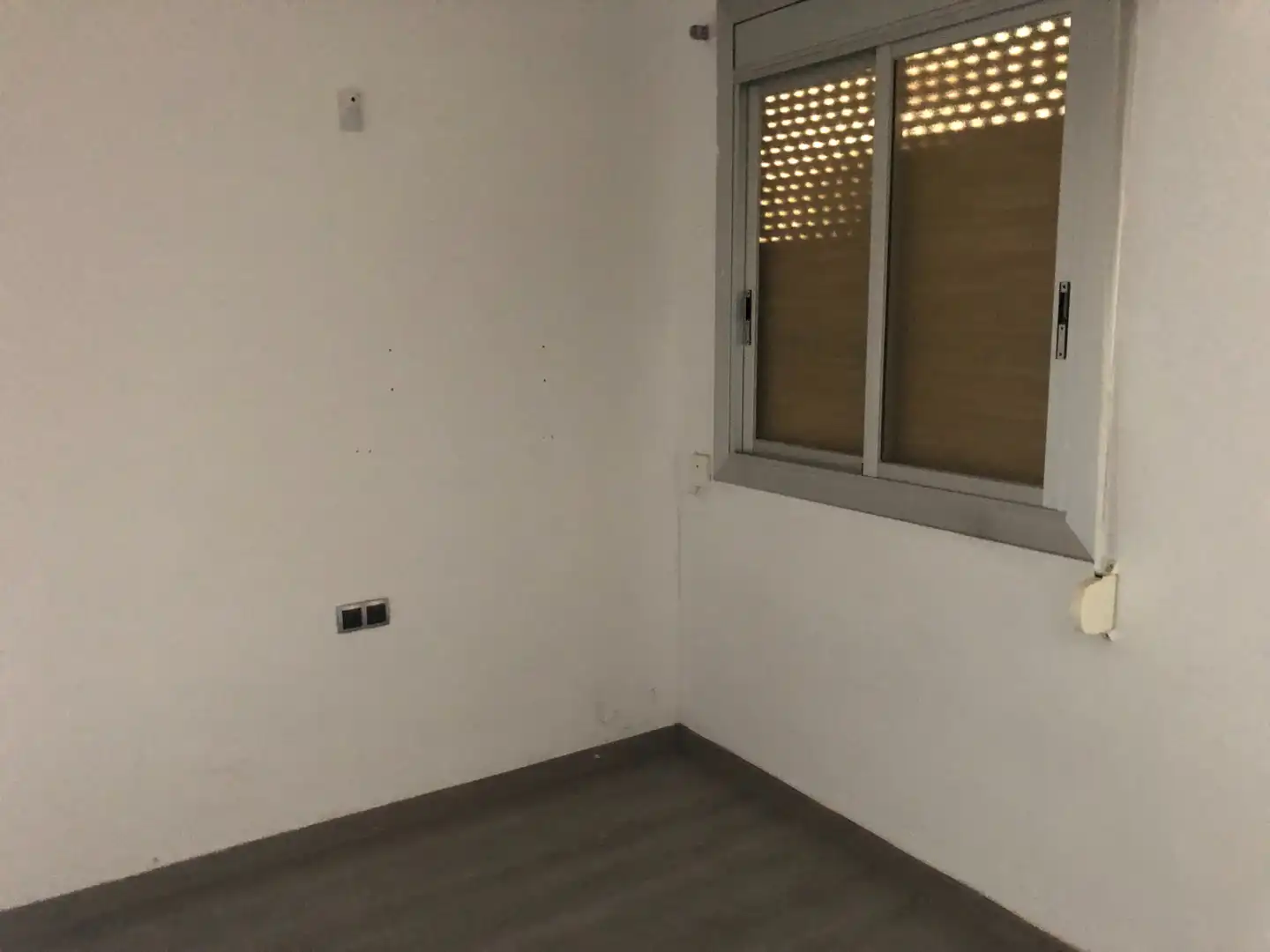 Bedroom of Attic for sale in Terrassa  with Alarm
