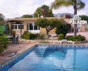 Country house to rent in Albatera