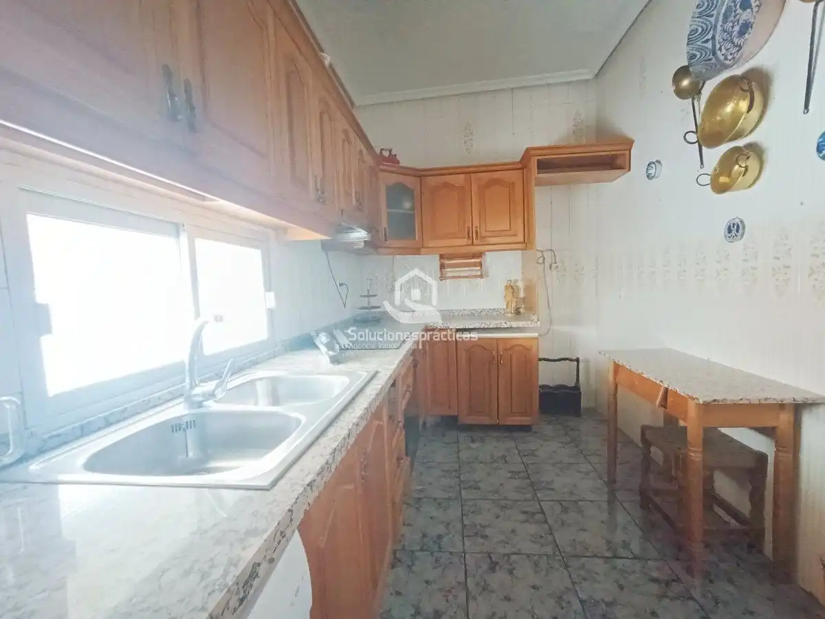 Appartement avec terrasse à vendre à San Ildefonso - Catedral, imagen 21