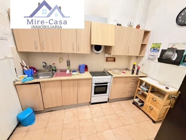 Cuina de Planta baixa en venda en Elche / Elx