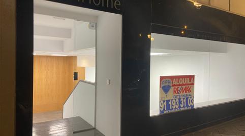 Photo 2 of Premises to rent in Vallehermoso, Madrid