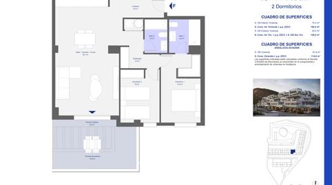 Foto 2 de Pis en venda a Parcela Rp Pulpí Almería, Mundo Aguilón Golf, San Juan de los Terreros, Almería