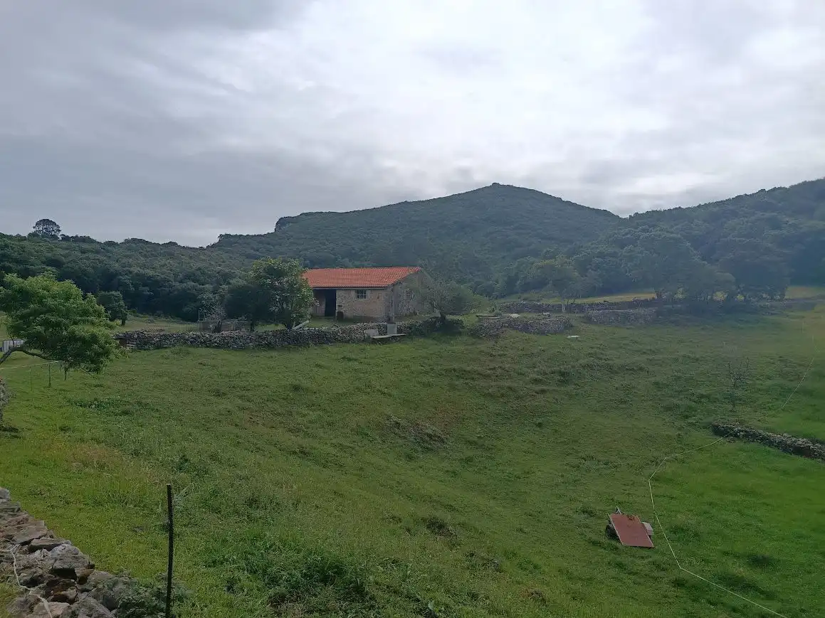 Casa rústica en venda a dueso, imagen 4