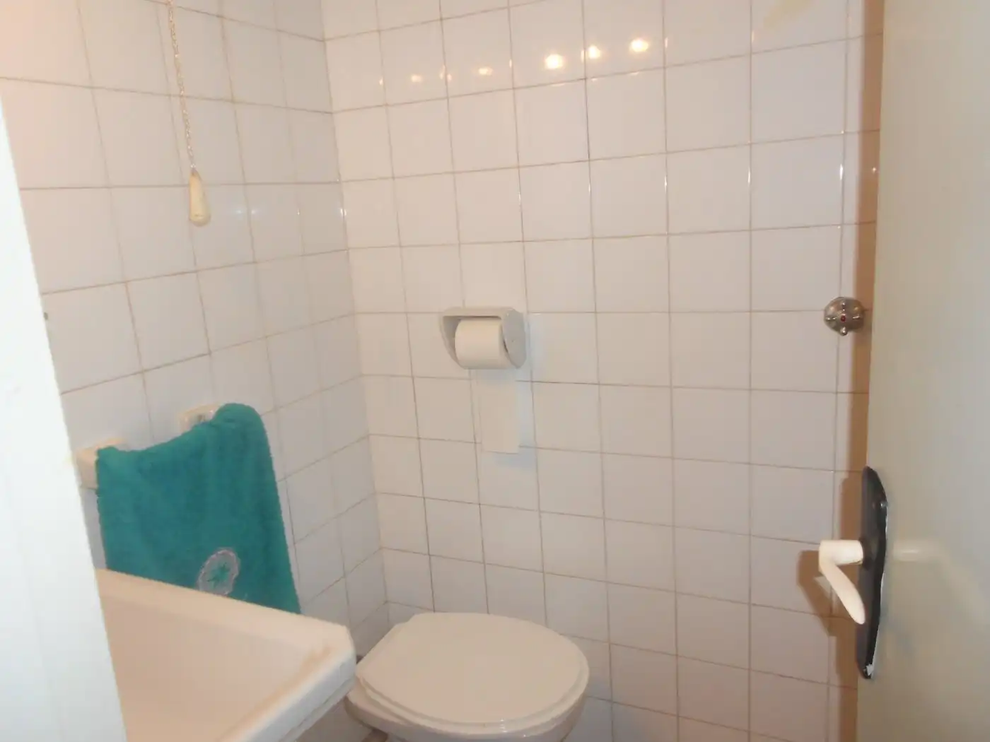 Piso en venta en Pont Nou - Corazón de Jesús