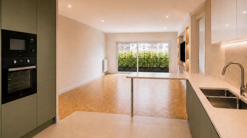 Foto 4 de Piso en venta en Barri de les Corts, Barcelona Capital