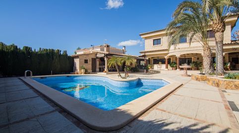 Foto 3 de Casa o chalet en venta en Peña de las Águilas, Elche / Elx