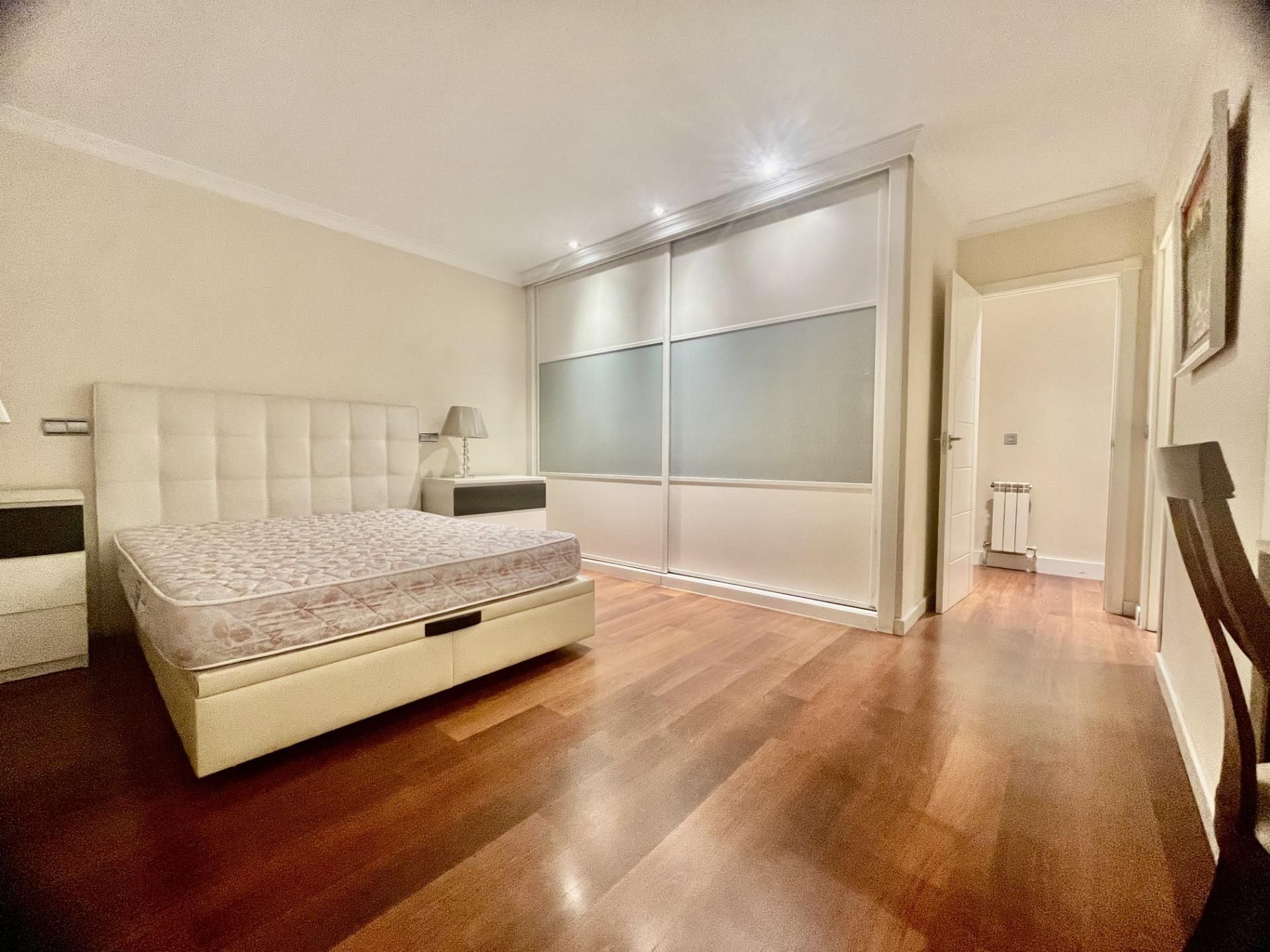 Piso de alquiler en Calle CORAZON DE MARIA, Prosperidad