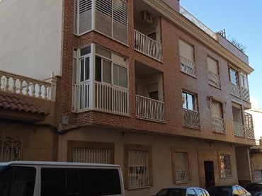 Wohnung zum Verkauf in Loteria