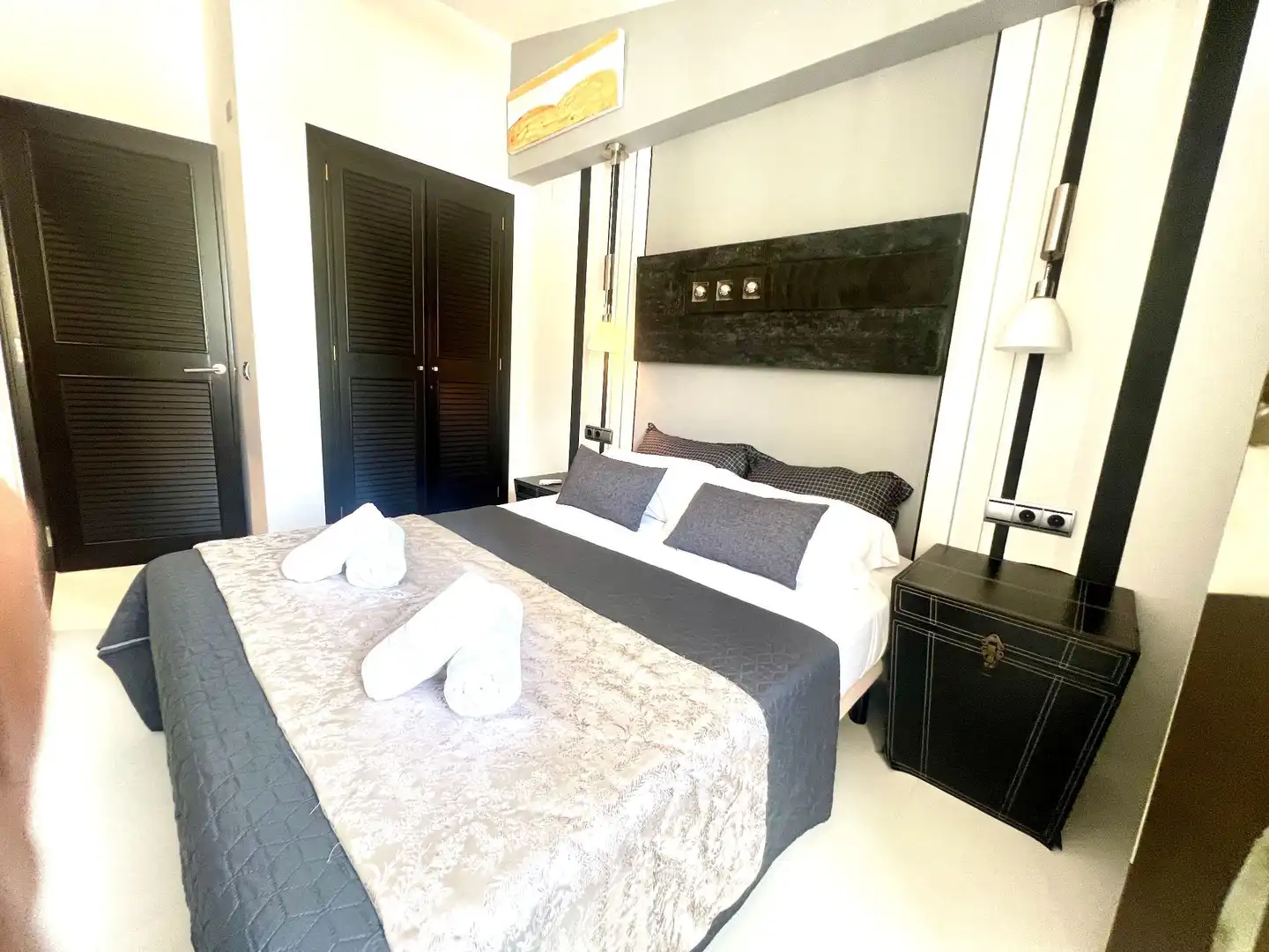 Apartment with pool to rent in Ronda del Atardecer, imagen 44