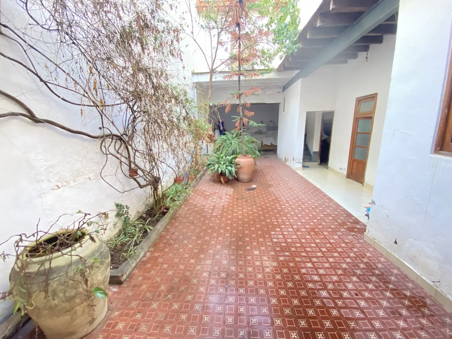 Vista exterior de Casa o xalet en venda en Carlet amb Aire condicionat, Calefacció i Jardí privat