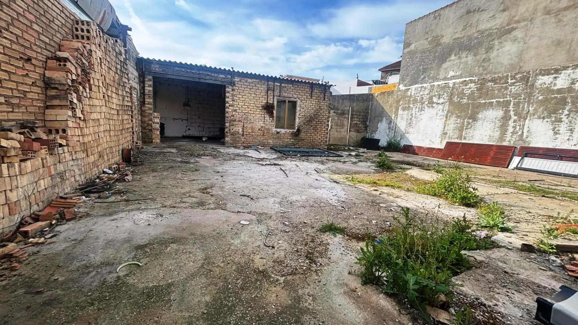 Residencial en venta en Valencina de la Concepción