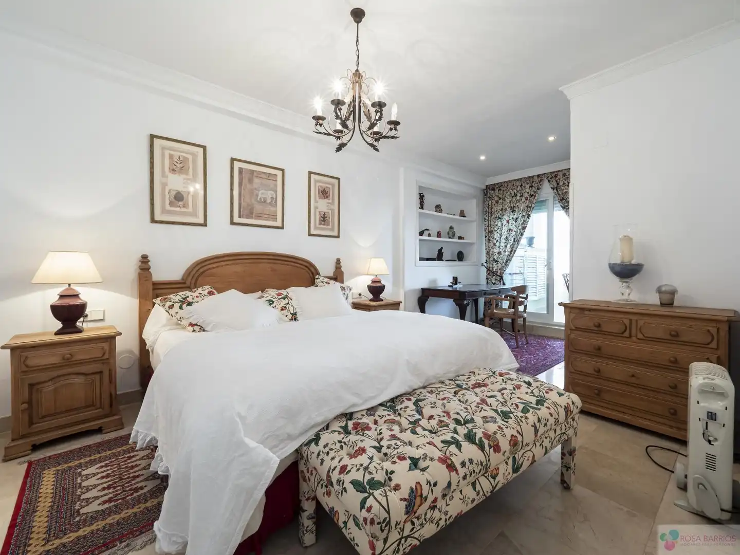 Wohnung mit Pool zum Verkauf in Nueva Andalucía, imagen 12