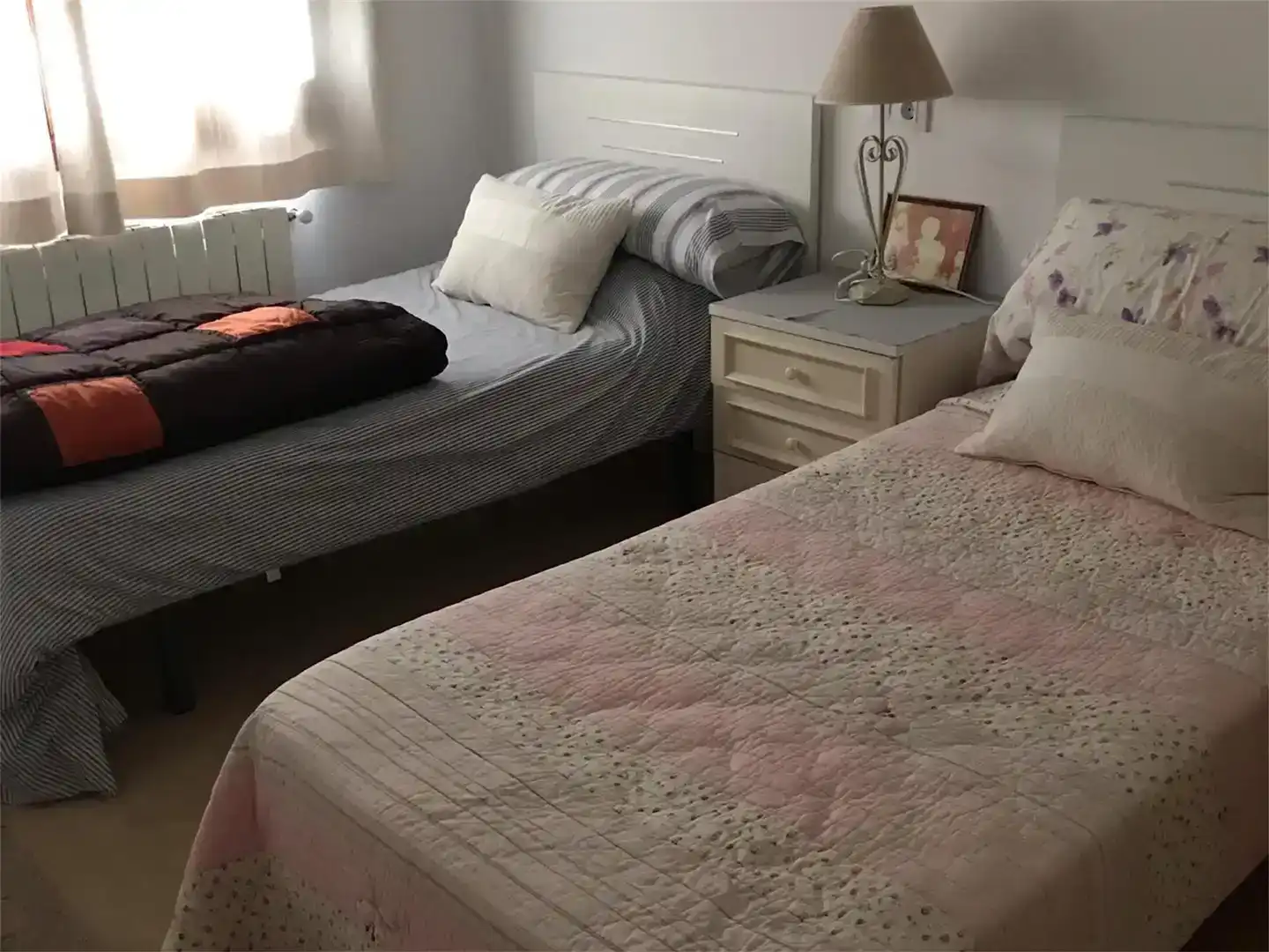 Habitación de Casa o chalet en venta en Monóvar  / Monòver con Aire acondicionado, Piscina y Balcón