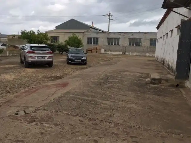 Storage room for sale in La Puebla de Arganzón 