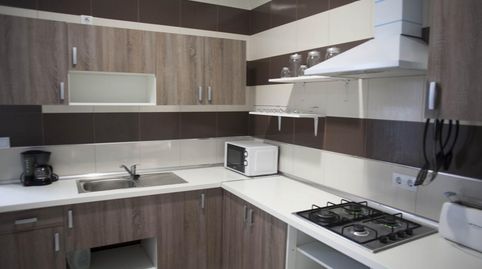 Foto 5 de Habitación en La Caleta - La Viña, Cádiz Capital