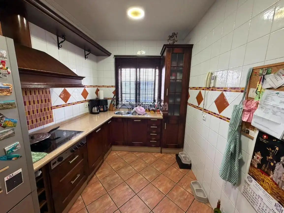 Casa adosada en venta en Isla Cristina Ciudad