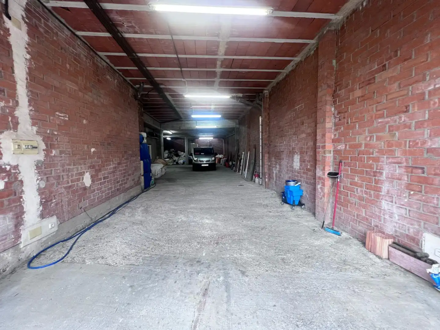 Local comercial en venta en Carrer del Doctor Robert, imagen 2