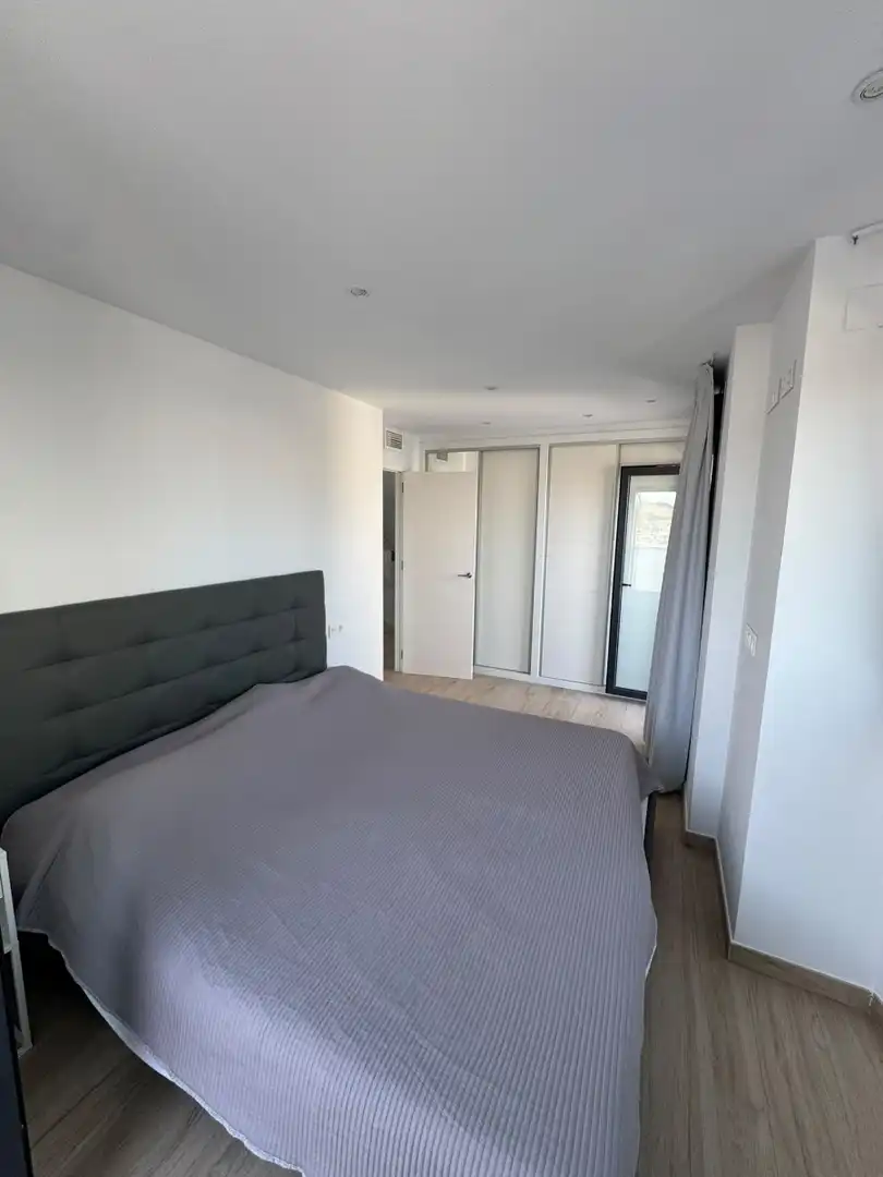 Doppelhaushälfte mit Pool zum Verkauf in Balcón de Finestrat - Terra Marina, imagen 22