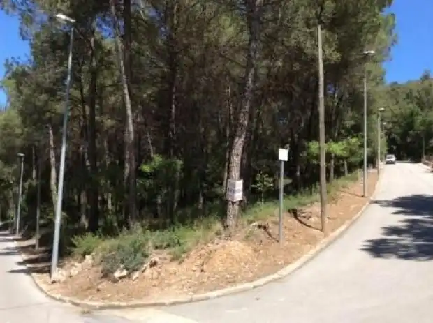 Terreno residenziale in vendita a Seva, imagen 2