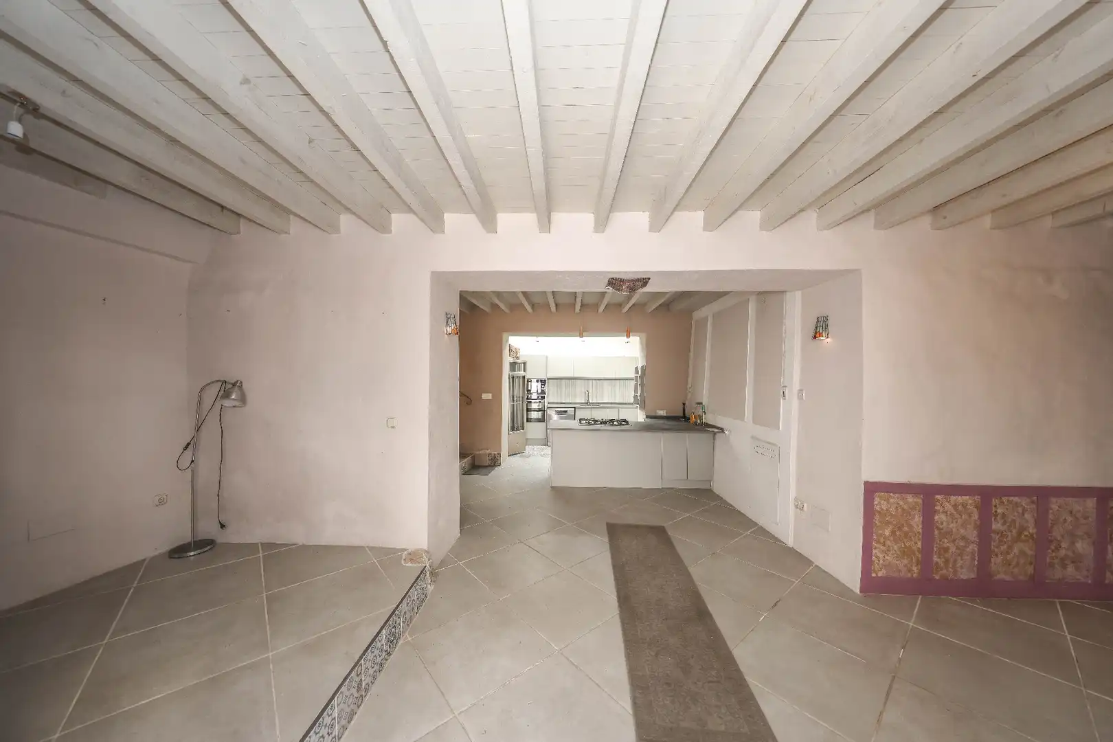 Casa adosada en venta en Calle Enmedio, Monda