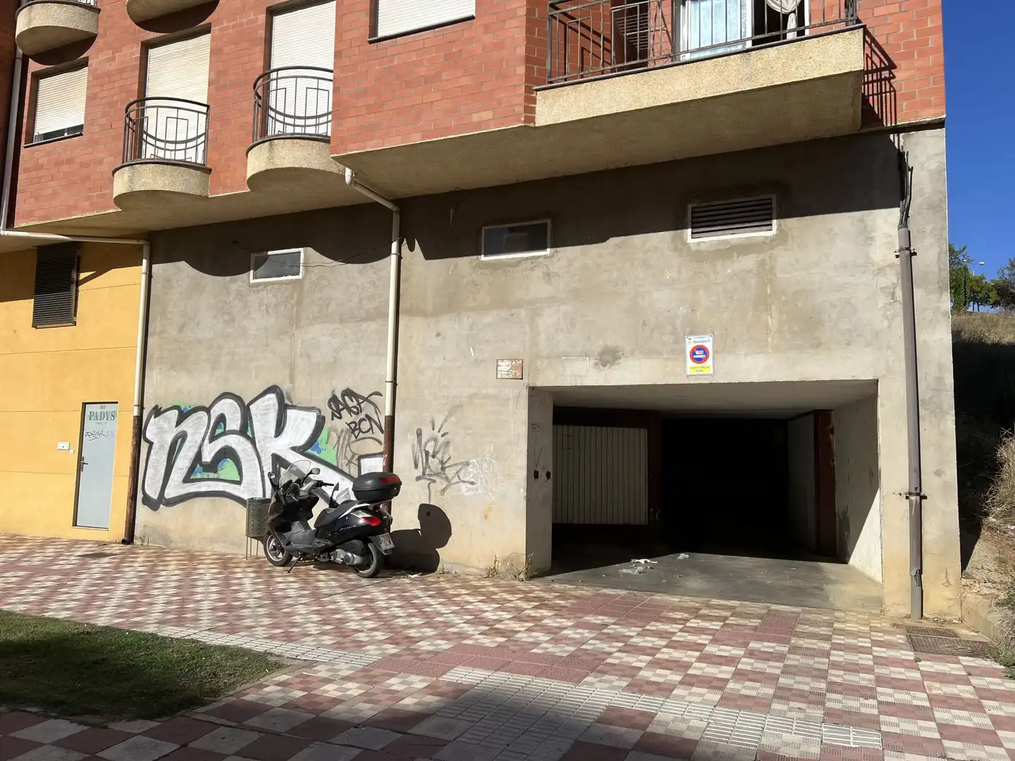 Aparcament en venda a Benavente, imagen 6