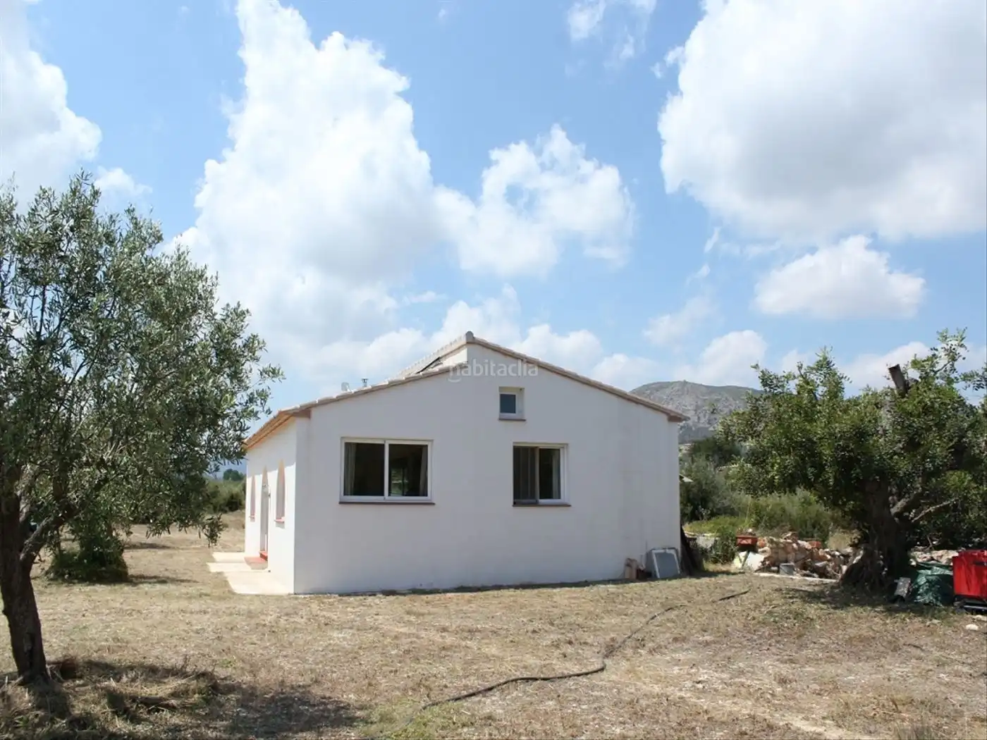 House with garden for sale in Camino Mento 18, imagen 10
