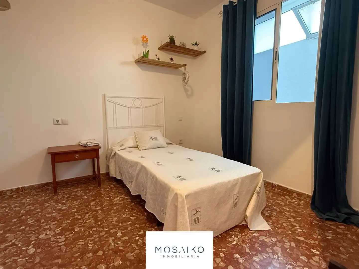 Habitación de Casa o chalet en venta en Córdoba con Aire acondicionado, Calefacción y Terraza