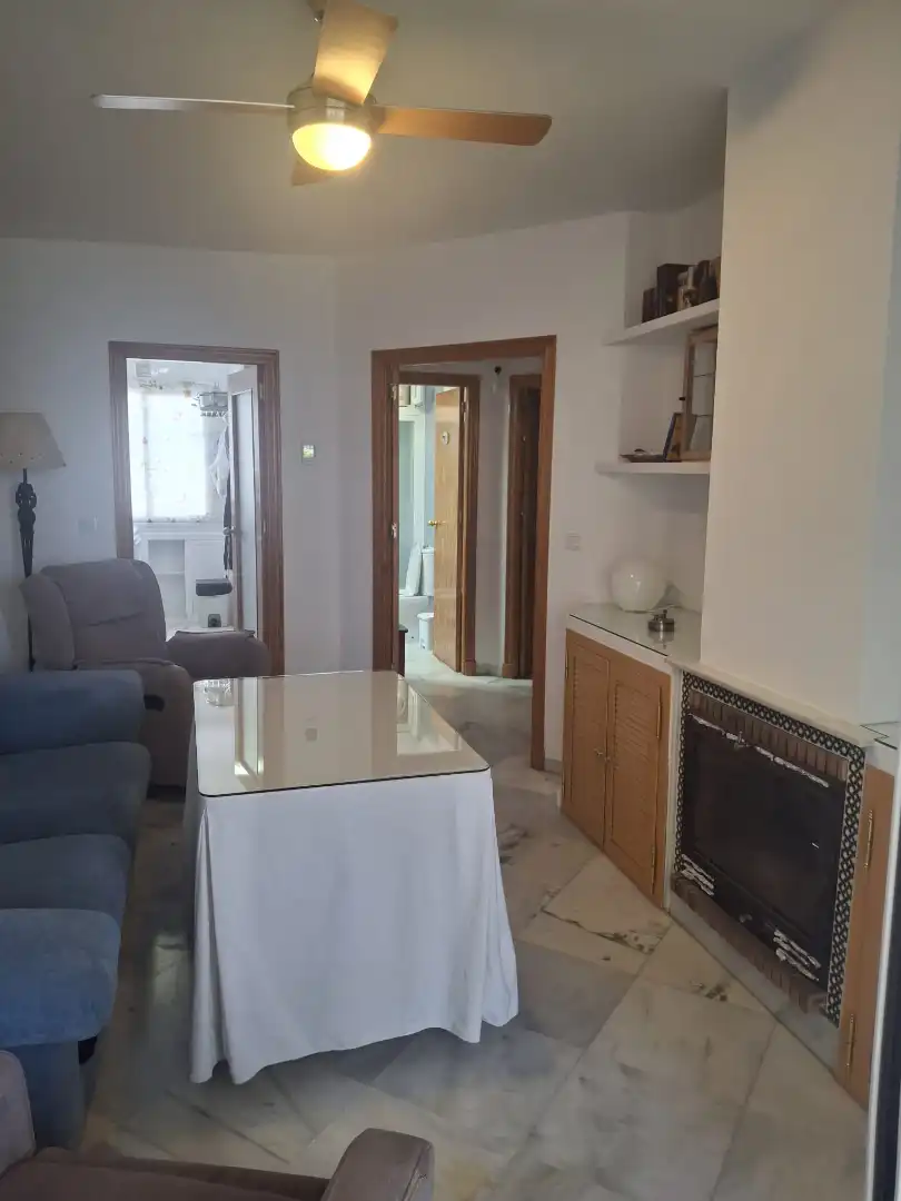 Apartment with pool to rent in Calle Jaén 38, imagen 2