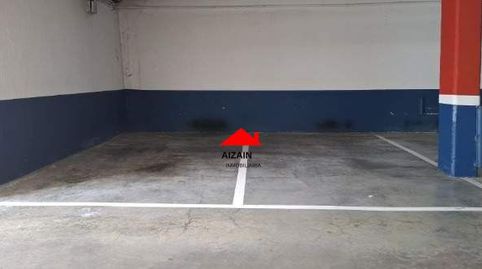 Vendemos parcela de garaje en La calle Etxezuri de Neguri., immagine 3