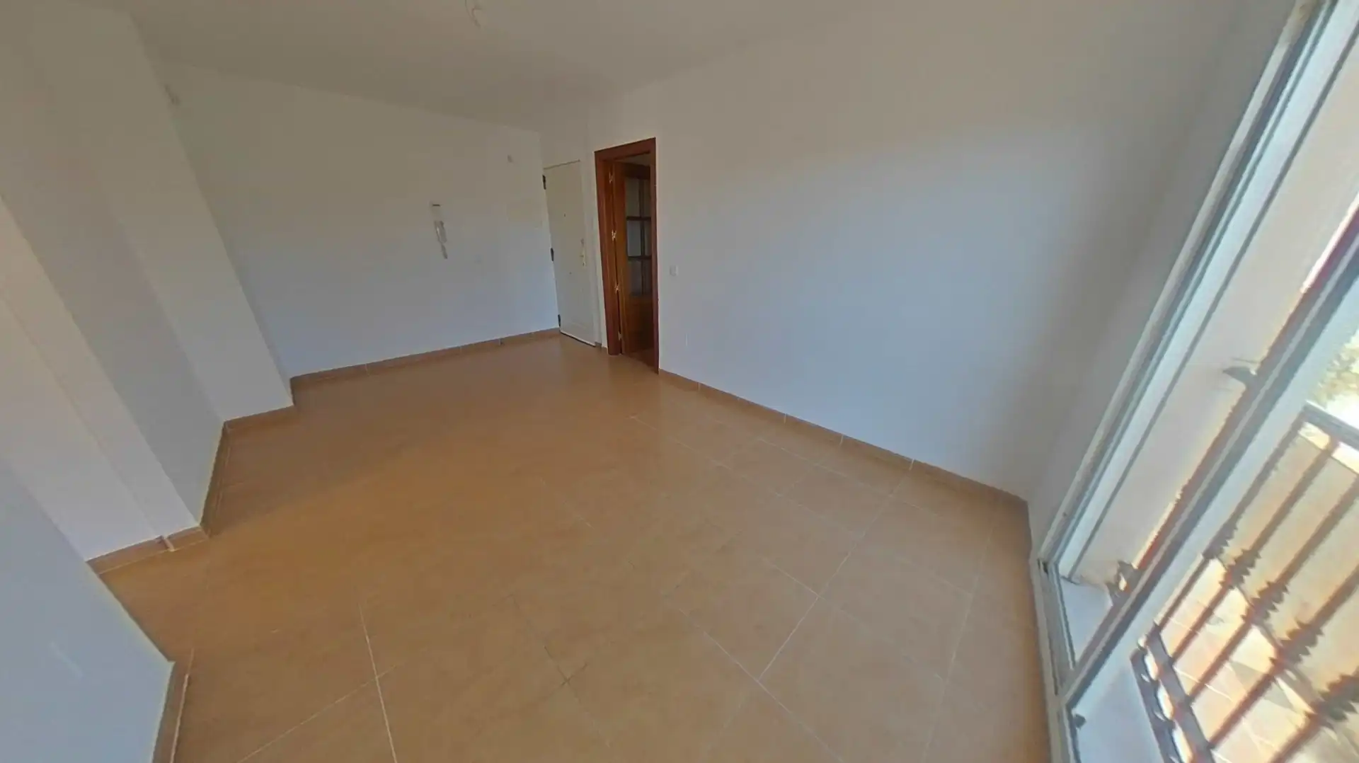 Sala d'estar de Pis en venda en Málaga amb Terrassa i Traster