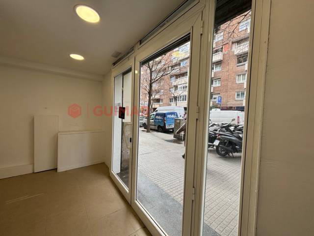 Local comercial en Venta en Barcelona - Calle VILLARROEL en L'Antiga Esquerra de l'Eixample