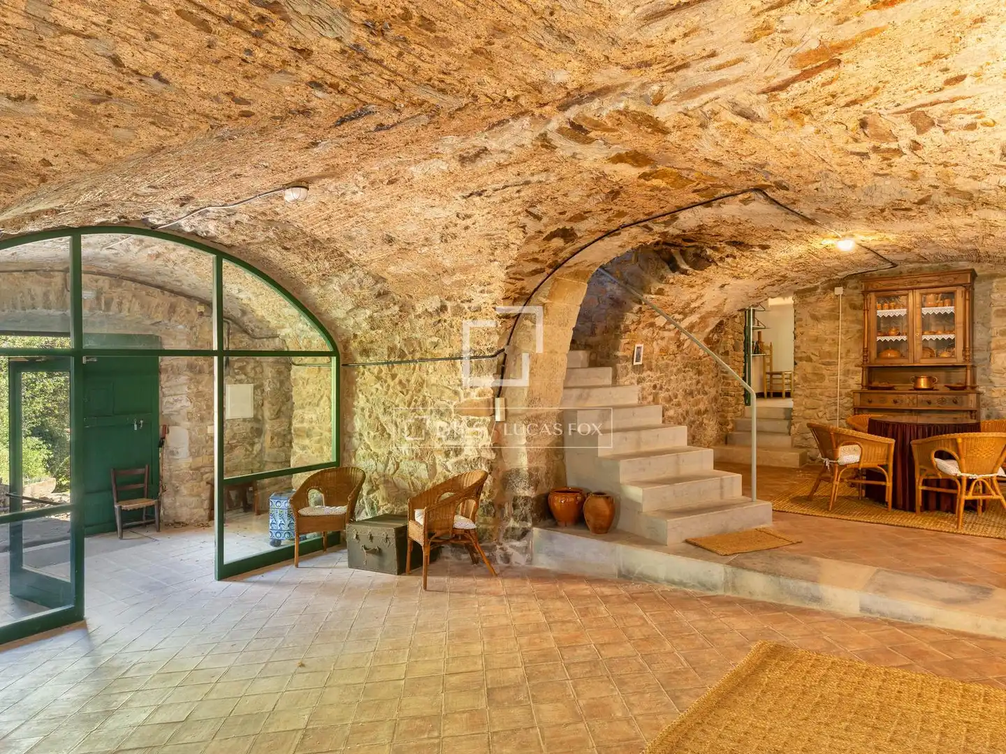 Casa rustica con piscina in vendita a Madremanya, imagen 16