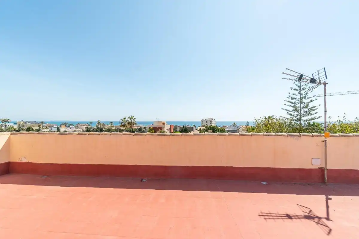 Villa avec terrasse à vendre à Calle MIMOSAS 2, imagen 48