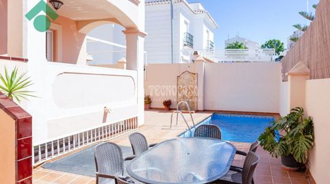 Casa en venta en Nerja