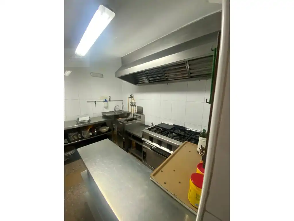 Local comercial en venda a Avenida Pedro López Meca, imagen 5