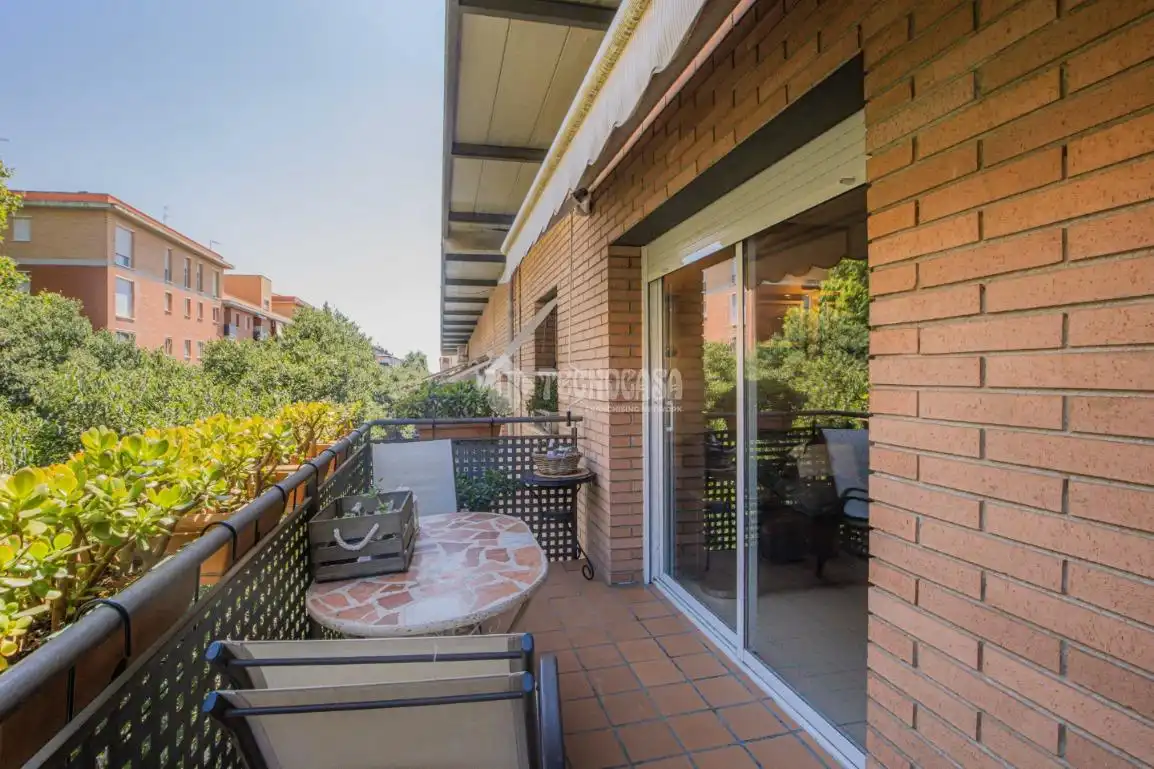 Appartement avec terrasse à vendre à Ponent, imagen 34