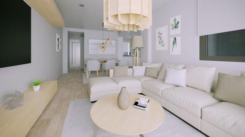 Foto 4 de Apartamento en venta en Puerto Deportivo, Málaga