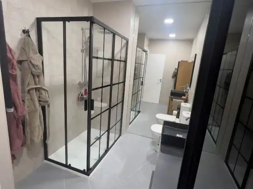 Baño de Piso en venta en Valladolid Capital con Aire acondicionado y Balcón