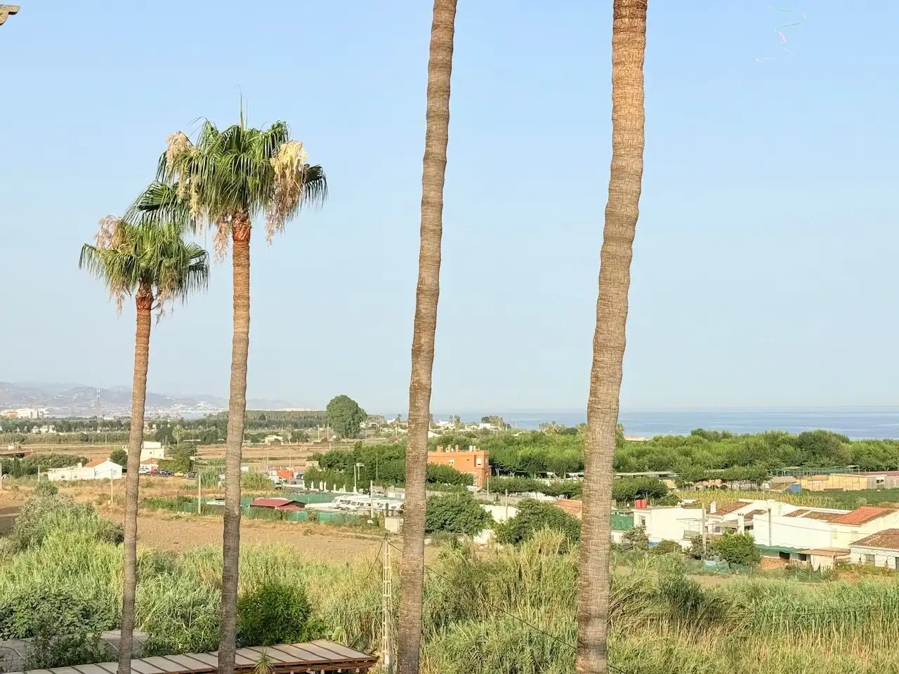 Detached house with pool for sale in Almayate, imagen 100